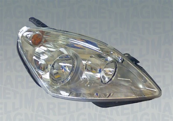 Headlight